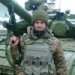 Житомирський «айдарівець» Михайло Сліпченко: Я обіцяю вам, що ми переможемо цю війну!
