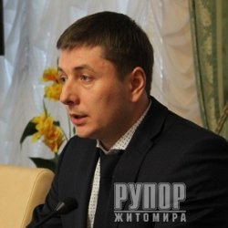 Губернатор Житомирщини Сергій Машковський зібрав голів об’єднаних громад Губернатор Житомирщини Сергій Машковський зібрав голів об’єднаних громад