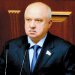 Народний депутат з Житомирщини заявив про свій вихід із складу депутатської групи 