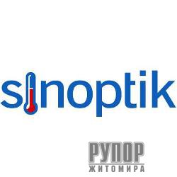 Sinoptik: Погода в Житомире и Житомирской области на среду, 26 апреля