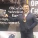 Депутат Житомирської обласної ради візьме участь у чемпіонаті Європи з пауерліфтингу