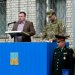 Призовники Житомирщини відправились на строкову службу до лав Збройних Сил