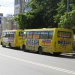 У Житомирі проведуть обстеження пасажиропотоків на міських автобусних маршрутах