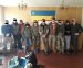 Житомирські прикордонники затримали 10 екстремалів, які намагались незаконно потрапити в зону відчуження