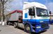 Жителі Житомирщини заблокували вантажівку зі львівським сміттям