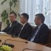 Китайці: Ми плануємо, що у майбутньому співпраця з Житомиром переросте у спільне виробництво електробусів