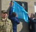 У Житомирі відкрили меморіальну дошку загиблому в зоні АТО воїну