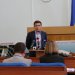 У Житомирі презентували проект майбутнього вигляду стадіону «Спартак»