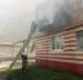 У Житомирі на балконі багатоквартирного житлового будинку - сталася пожежа