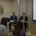 Житомирське регіональне управління ПриватБанку відзначило своє 15-річчя