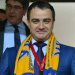 Житомирщину відвідає Президент Федерації футболу України Андрій Павелко