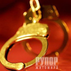 На Житомирщині поліція затримала чоловіка, який жорстоко побив літнього пенсіонера