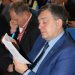 Олег Черняхович закликав депутатів звернутись до поліції щодо розслідування нападу на активістів