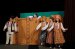 Завершився ІІІ-й Всеукраїнський фестиваль театрів ляльок «Світ ляльок»
