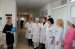 Обласна лікарня ім. О.Ф. Гербачевського отримала десяту ювілейну відзнаку «Чиста лікарня, безпечна для пацієнта»