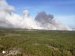 Триває ліквідація пожеж в лісових масивах на території Овруцького та Олевського районів