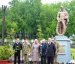 На військовому кладовищі у Житомирі вшанували пам’ять земляків – учасників ІІ світової війни