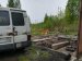 В Житомирській області на території автозаправної станції затримали підозрілих людей