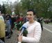 Наталія Леонченко: Незалежно від часу чи влади, ми й наші діти та онуки завжди святкуватимемо День Перемоги