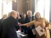 Житомирщина підписала меморандум про культурну та туристичну співпрацю з французьким містом Тур