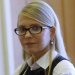 Юлія Тимошенко – кандидат №1 на посаду прем’єр-міністра