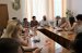 Відбулася нарада щодо організації роботи волонтерів Корпусу Миру у Житомирі