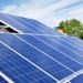 На Житомирщині завершили будівництво першої черги промислової сонячної електростанції «Іршанська СЕС»