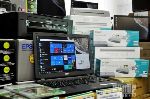 759 комплектів персональних комп’ютерів закуплять цьогоріч для шкіл Житомирщини