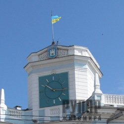 03 липня - засідання виконкому Житомирської міської ради