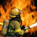 В Житомирській області упродовж доби вогнеборці ліквідували 3 пожежі
