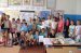 Близько 330 учнів у пришкільних таборах Олевщини розширювали уявлення про світ професій