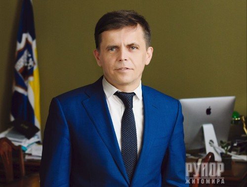 Сергій Сухомлин звернувся до Прем’єр-міністра України Олексія Гончарука і урядовців з проханням переглянути постанову №560