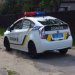 Поліція встановлює водія автомобіля, який смертельно травмував жителя Житомирського району