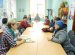 У Коростишеві представники Пенсійного фонду України розповіли про пенсійне забезпечення