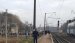 В Житомирській області зупинили потяг «Львів-Київ» через загрозу теракту