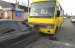 Смертельна ДТП на Житомирщині - зіштовхнулися легковик з автобусом. ФОТО