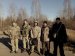 Житомирські прикордонники затримали в зоні ЧАЕС сталкерів з Кіровоградщини