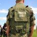 На кордоні з Білоруссю для протидії протиправній діяльності більше тижня триває спільна прикордонна операція