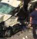 Трагедія на Житомирщині: Вантажівка врізалася у маршрутку - загинули водій та пасажири автобуса. ФОТО