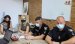 У Житомирі поліцейські охорони долучились до обговорення шляхів підвищення рівня безпеки містян