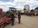 Житомирські рятувальники контролюють процес зернозбиральної кампанії 