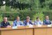 У Новограді-Волинському громади трьох районів обговорили актуальні питання з керівництвом області