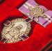 Керівниці житомирського музею космонавтики Президент України вручив державну нагороду