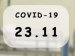   23          COVID-19   2505