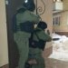 На Житомирщині пройшли тактико-спеціальні навчання правоохоронців