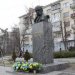 Керівництво Житомира та області вшанували пам'ять Тараса Шевченка