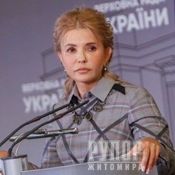 Лише уряд професіоналів на чолі з Тимошенко врятує Україну від «ідеального шторму», – експерт 