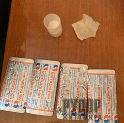 Продавав метадон, отриманий за програмою замісної терапії: 31-річного бердичівлянина викрито на збуті наркотичного засобу