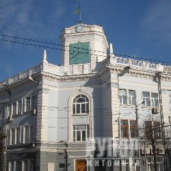 29 квітня - позачергове засідання виконкому Житомирської міської ради