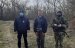 Житомирські прикордонники у зоні ЧАЕС затримали юнака із Луганська